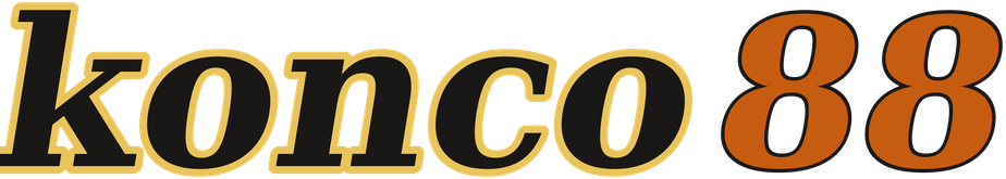 konco88 logo