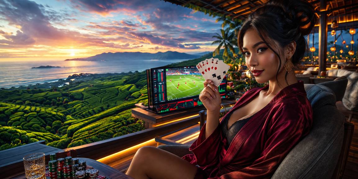 konco88 MotoGP Betting